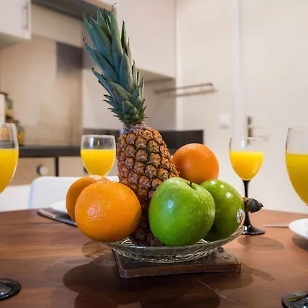 Apartament Le Marais & Arts Et Metiers - 1Br - Cityapartmentstay *